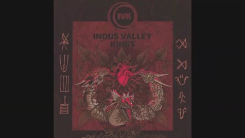 'Angels' by Indus Valley Kings