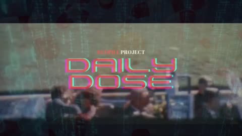 Redpill Project Daily Dose Episode 218 | Reawaken America - Guest Clay Clark