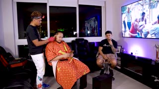 WildKast Season 2 Episode 21: Sosa "What does it take to be a celebrity barber?"