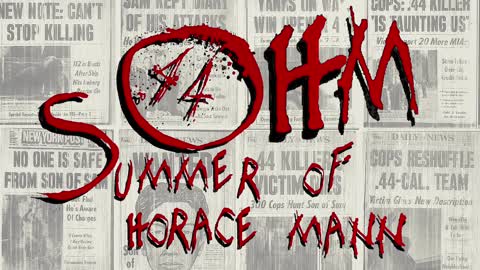 Charles Ortel is CLOSING IN – Summer of Horace Mann