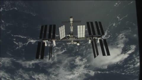 video_of_satellite_in_orbit || Must watch ❤️