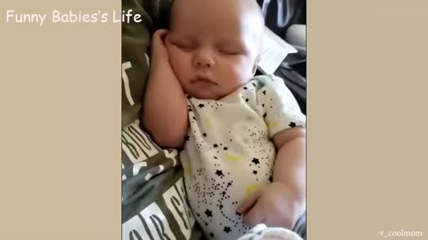 Adorable Baby videos 👶😽