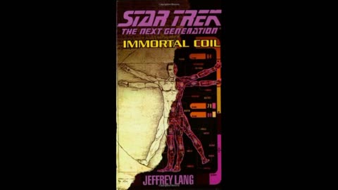 Star Trek TNG - Immortal Coil