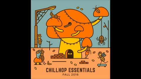 Chillhop Relief