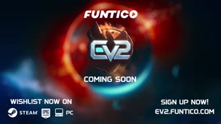 EV2 - Official Announcement Trailer