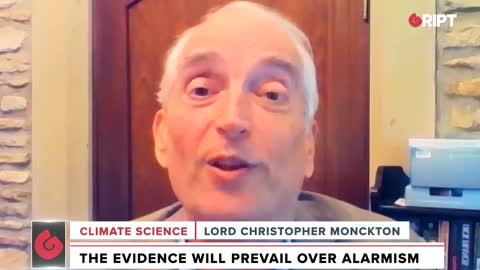 Climate Change: Lord Monckton lays out the major scientific errors of global warming proponents