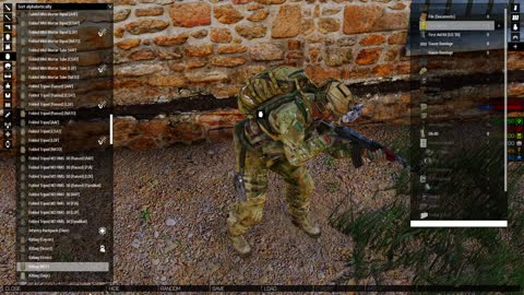 arma3 german server