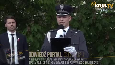 J. Kuśpit: Miłość i braterstwo to jedyna SZCZEPIONKA dla społeczeństwa! [WIDEO]