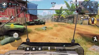 Call Of Duty Mobile-Gameplay Walkthrough Part 20