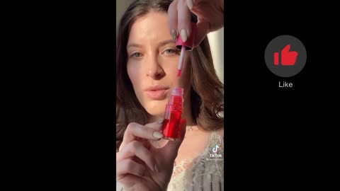 DIY:Mireya rios~s Skincare Routine Lipstick Tutorials for Beginners Amazing Lipstick