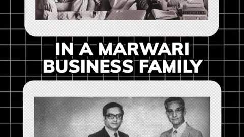 Short Biography of Indian Bilinear Mr. Ghanshyam Das Birla Owner of Birla Group of Company