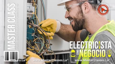 Electricista como Negocio