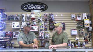 Pro Shop or Box Store? Interview with Lee Palmer