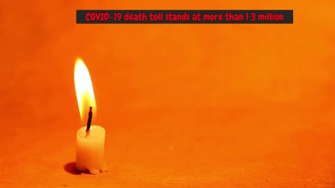 Tribute to Covid Victims