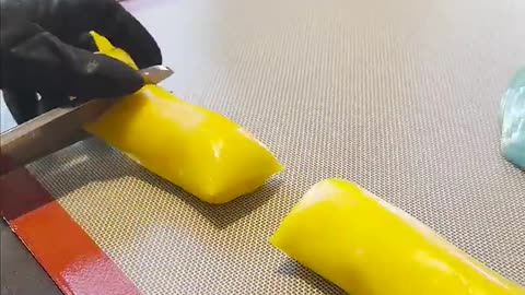 Satisfying Candy Making