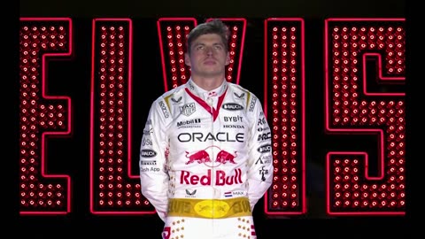 Viva Las Vegas,’ sings Max Verstappen as he wins thrilling race