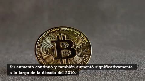 Es Bitcoin una buena inversion ?