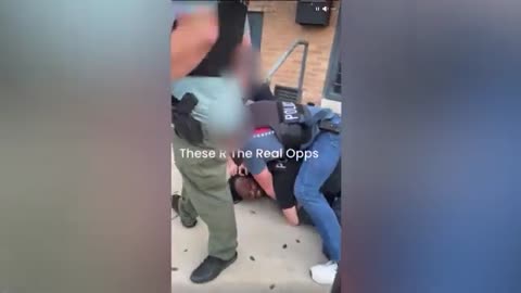 CPD, COPA launch investigations after arrest video goes viral on social media | WGN News