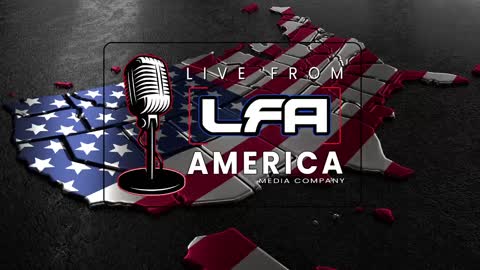 Live From America 3.1.22 @11am TOMORROW STARTS NOW! WE HAVE THEM ON THE ROPES!