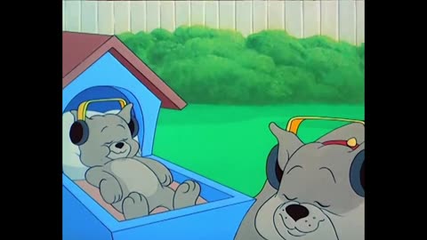 Tom & Jerry | Classic Cartoon Compilation | Tom, Jerry, 14 part