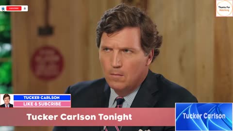 Tucker Carlson 7/20/24 | Breaking News July 20, 2024