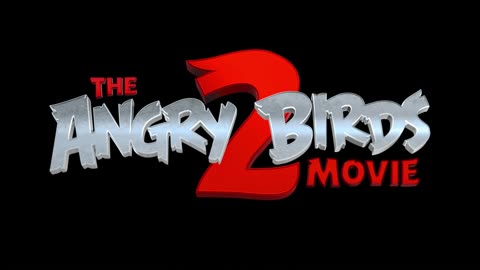 Angry birds 2 Movie