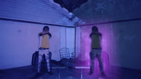 Dae Dot - You Da One (Official Music Video) Directed By @DaeDotFrankyLoko