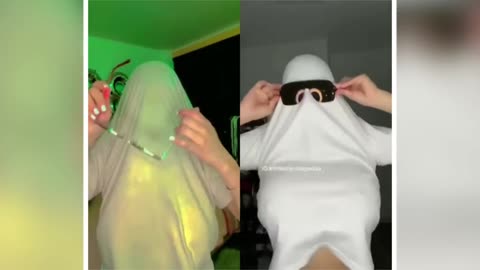 No Bra Challenge Compilation 2023 2 Tiktok