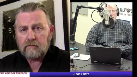 The Joe Hoft Show