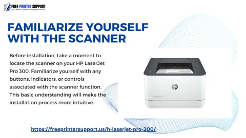 How To Install Scanner For HP LaserJet Pro 300