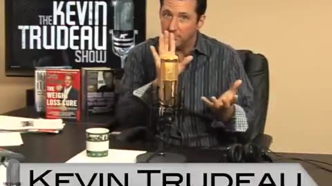 The Kevin Trudeau Show_ 4-26-11 Segment 1