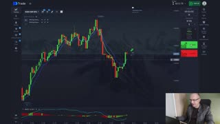MAKE MONEY FAST TRADING FOREX BINARY OPTIONS USING 2 MOVING AVERAGES AND MACD INDICATOR