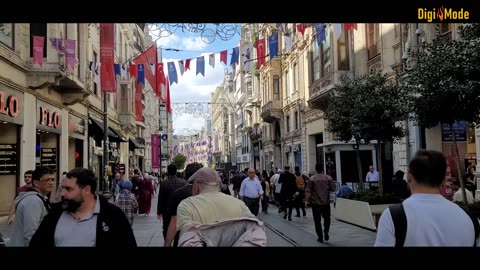 Taksim Square