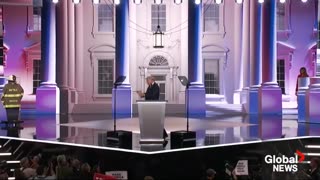 RNC 2024: Trump describes assassination attempt in 1st speech since shooting | FULL