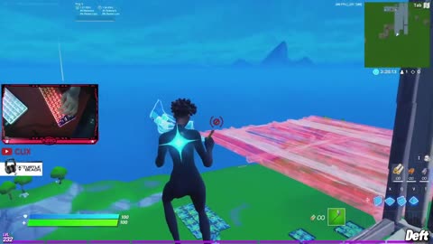 Clix SHOWS NEW RTX 3090 Gameplay On Fortnite With His NEW PC (Highest Fps Possible) 700 FPS+