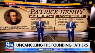 UNCANCELING the Founding Fathers with Will & Pete