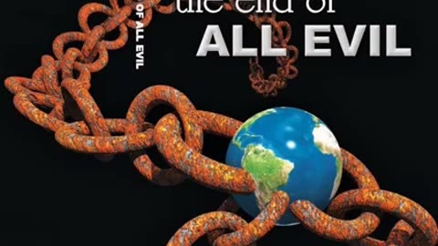The End of All Evil by Jeremy Locke (Audiobook)