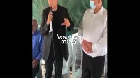 Yair Lapid redefine hypocrisy...