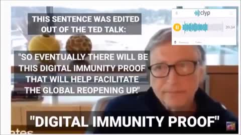 Digital Immunity