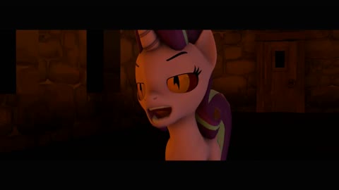 |SFM Ponies| Mare of Glass and Mirrors