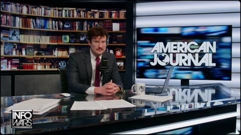 The American Journal: - FULL SHOW - 6/17/24