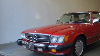 Benz 2000