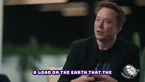 Elon Musk: "I think the environmental movement has gone too far"