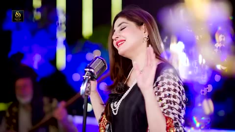 gul panra pashto tapey ishq mohabbat