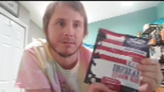 Americas Best Beef Jerky Reviews | Shawn from Florida