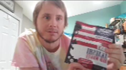 Americas Best Beef Jerky Reviews | Shawn from Florida