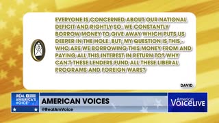 American Voices