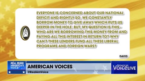 American Voices