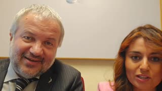 🔴 Sen. Claudio Borghi - Diretta: a Roma con Susanna Ceccardi (05/03/2024).