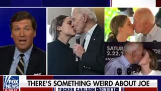 Tucker Carlson Exposes SHOCKING Name Hunter had for Joe Biden